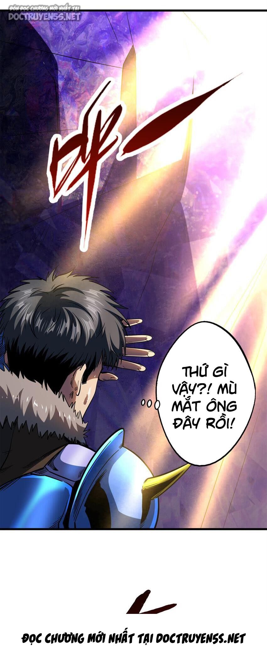 Siêu Cấp Thần Cơ Nhân Chap 162 - Next Chap 163