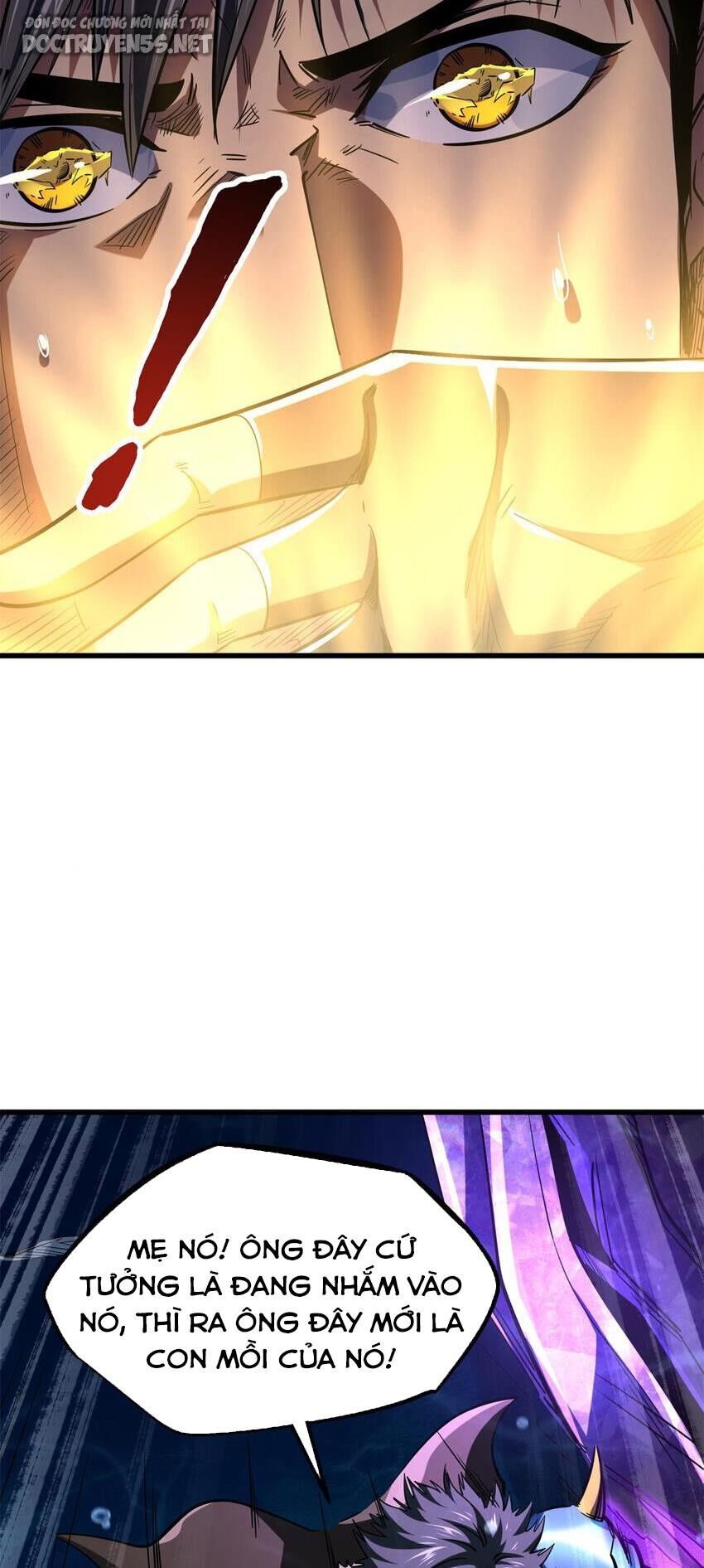 Siêu Cấp Thần Cơ Nhân Chap 162 - Next Chap 163