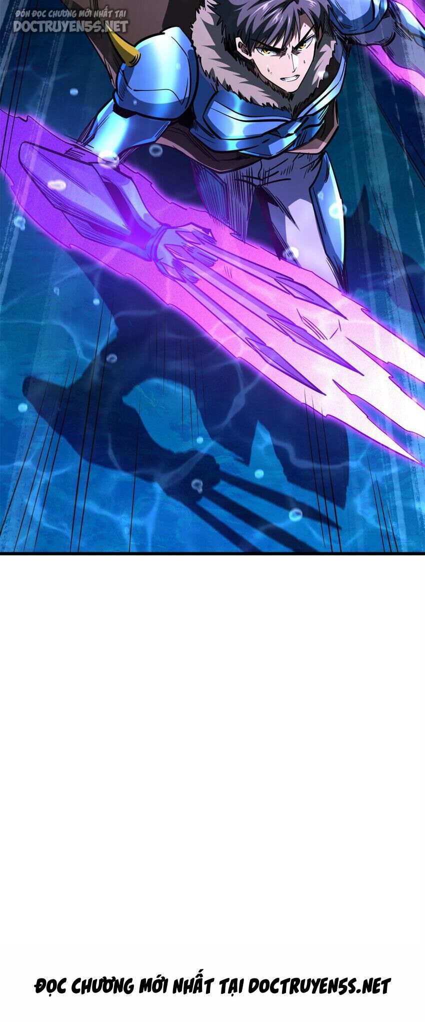 Siêu Cấp Thần Cơ Nhân Chap 162 - Next Chap 163