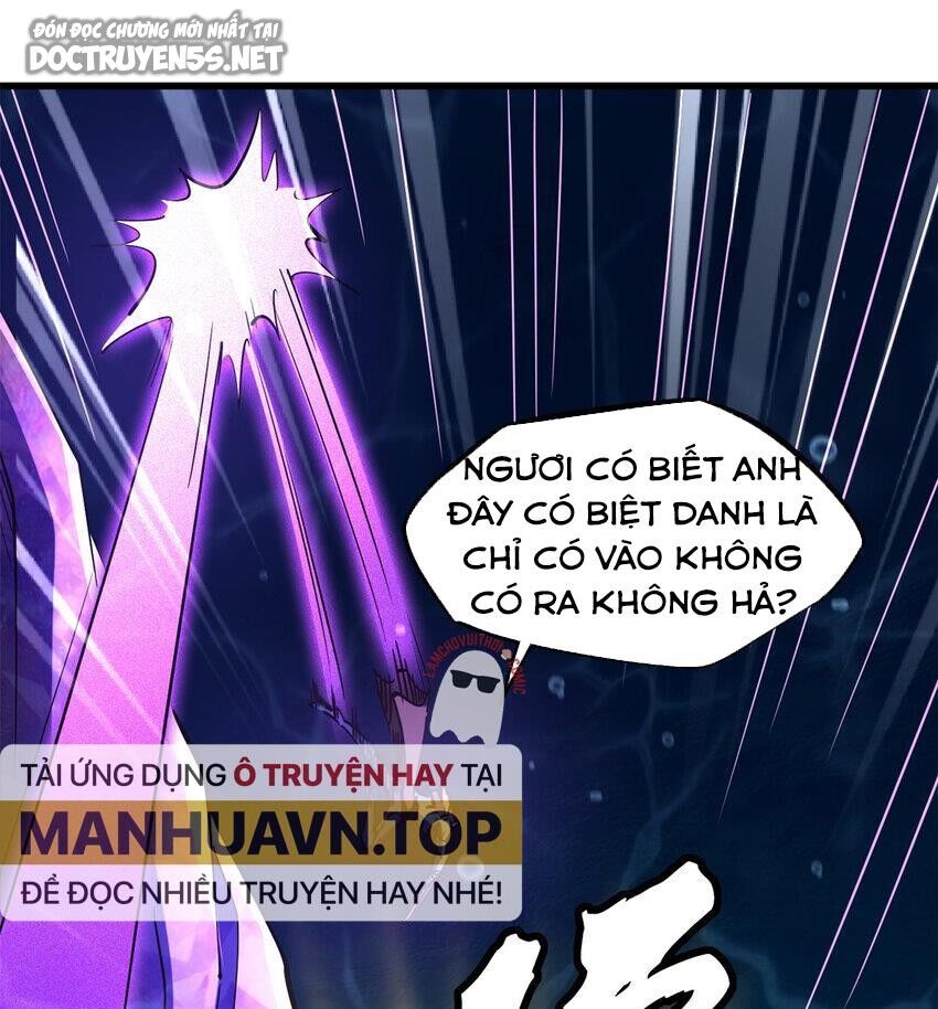 Siêu Cấp Thần Cơ Nhân Chap 162 - Next Chap 163