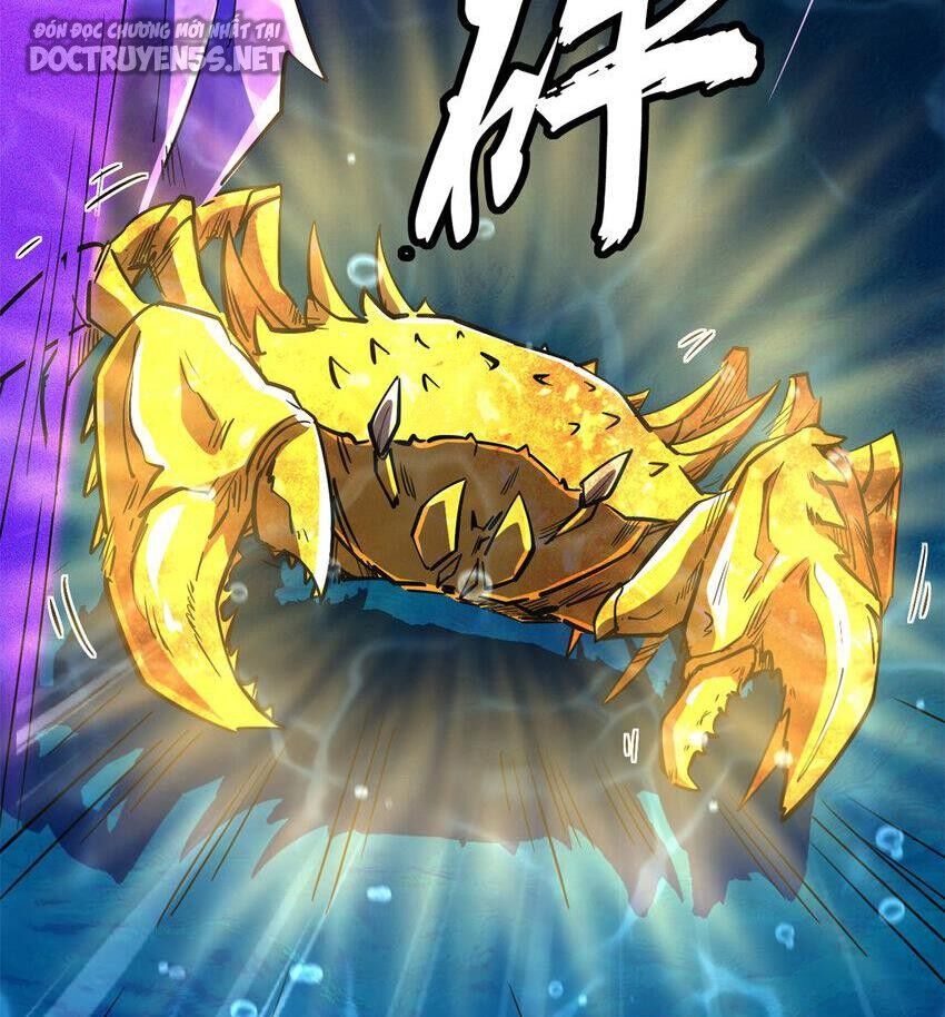 Siêu Cấp Thần Cơ Nhân Chap 162 - Next Chap 163