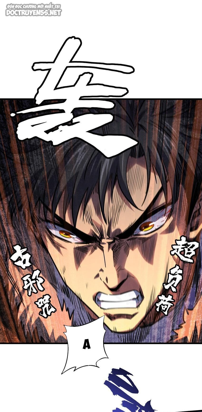 Siêu Cấp Thần Cơ Nhân Chap 162 - Next Chap 163