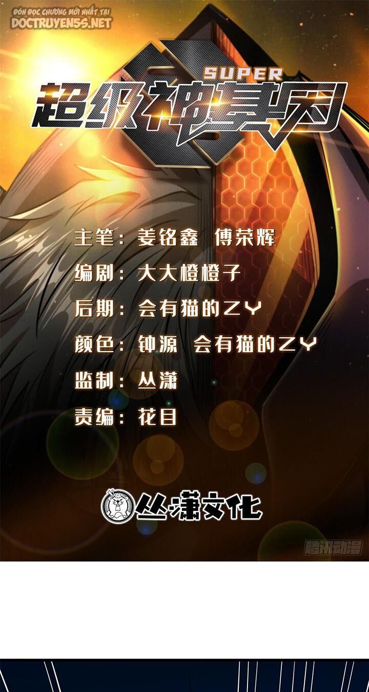 Siêu Cấp Thần Cơ Nhân Chap 163 - Next Chap 164