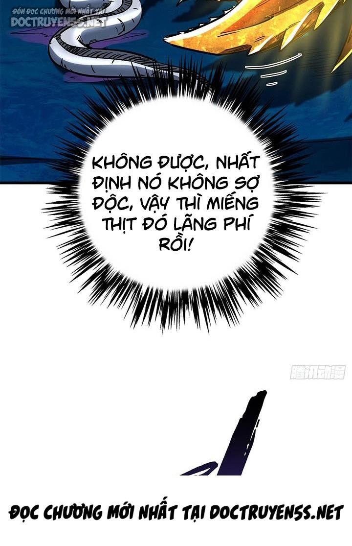 Siêu Cấp Thần Cơ Nhân Chap 163 - Next Chap 164