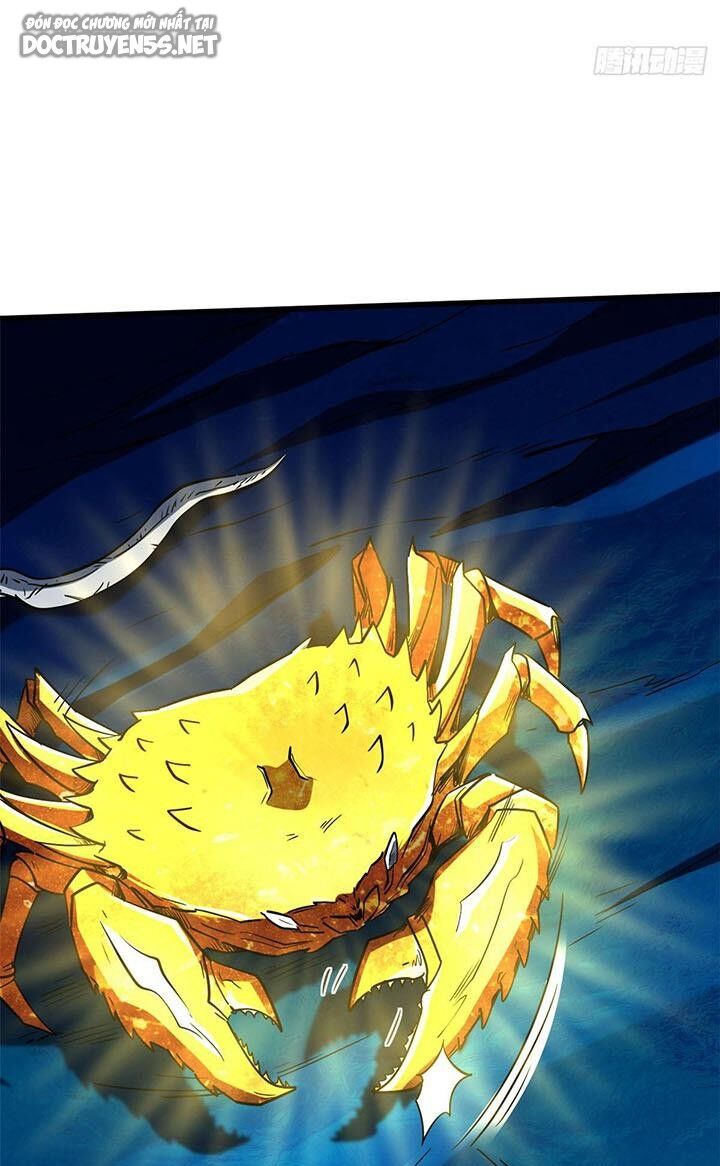 Siêu Cấp Thần Cơ Nhân Chap 163 - Next Chap 164