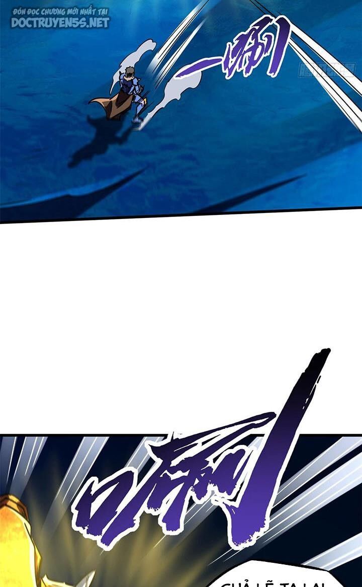 Siêu Cấp Thần Cơ Nhân Chap 163 - Next Chap 164