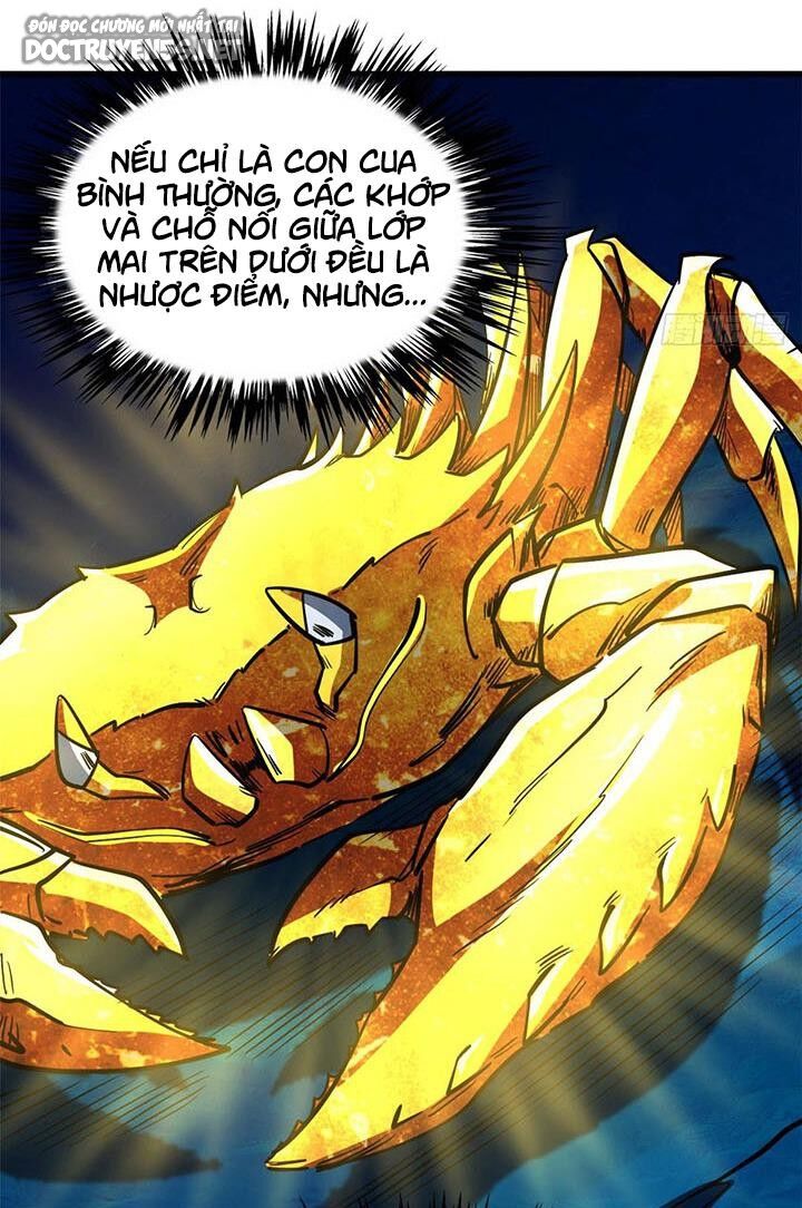 Siêu Cấp Thần Cơ Nhân Chap 163 - Next Chap 164