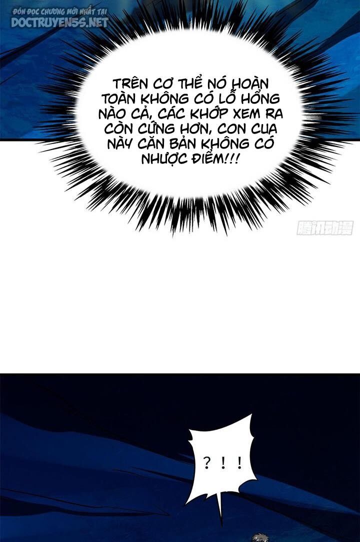 Siêu Cấp Thần Cơ Nhân Chap 163 - Next Chap 164