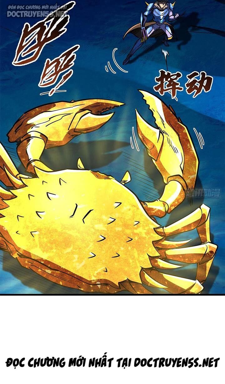 Siêu Cấp Thần Cơ Nhân Chap 163 - Next Chap 164
