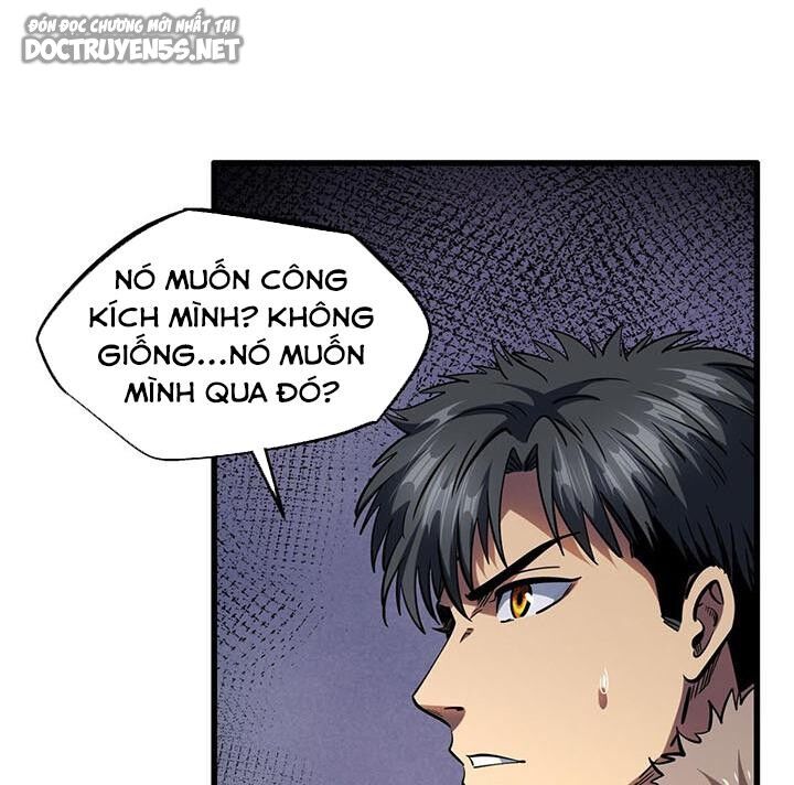 Siêu Cấp Thần Cơ Nhân Chap 163 - Next Chap 164