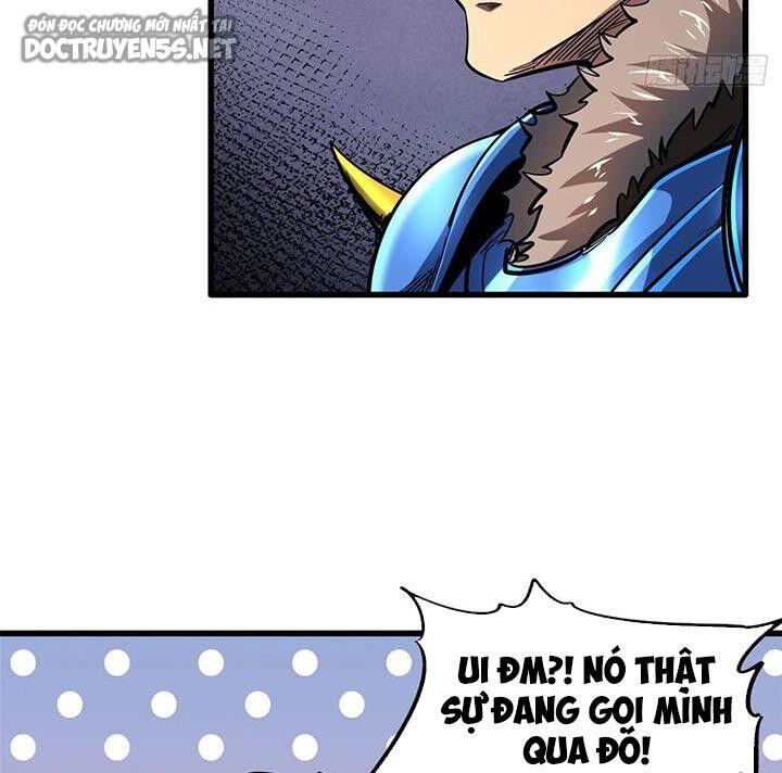 Siêu Cấp Thần Cơ Nhân Chap 163 - Next Chap 164