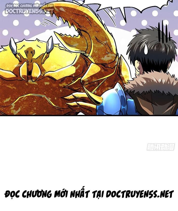 Siêu Cấp Thần Cơ Nhân Chap 163 - Next Chap 164