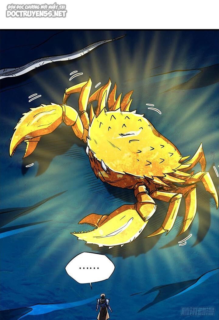 Siêu Cấp Thần Cơ Nhân Chap 163 - Next Chap 164