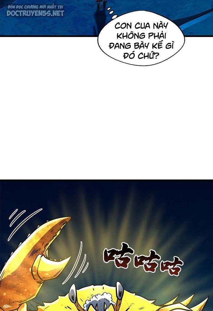 Siêu Cấp Thần Cơ Nhân Chap 163 - Next Chap 164