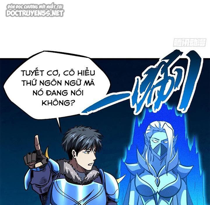 Siêu Cấp Thần Cơ Nhân Chap 163 - Next Chap 164