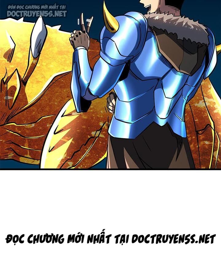 Siêu Cấp Thần Cơ Nhân Chap 163 - Next Chap 164