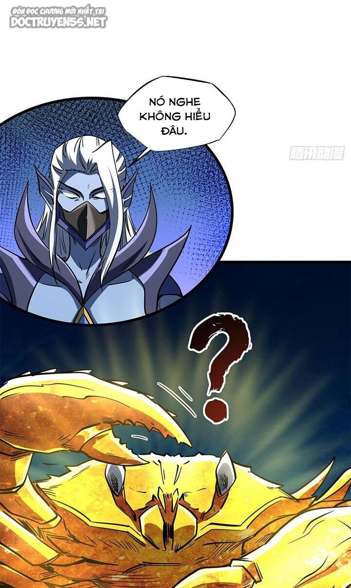 Siêu Cấp Thần Cơ Nhân Chap 163 - Next Chap 164