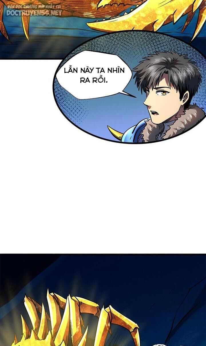Siêu Cấp Thần Cơ Nhân Chap 163 - Next Chap 164
