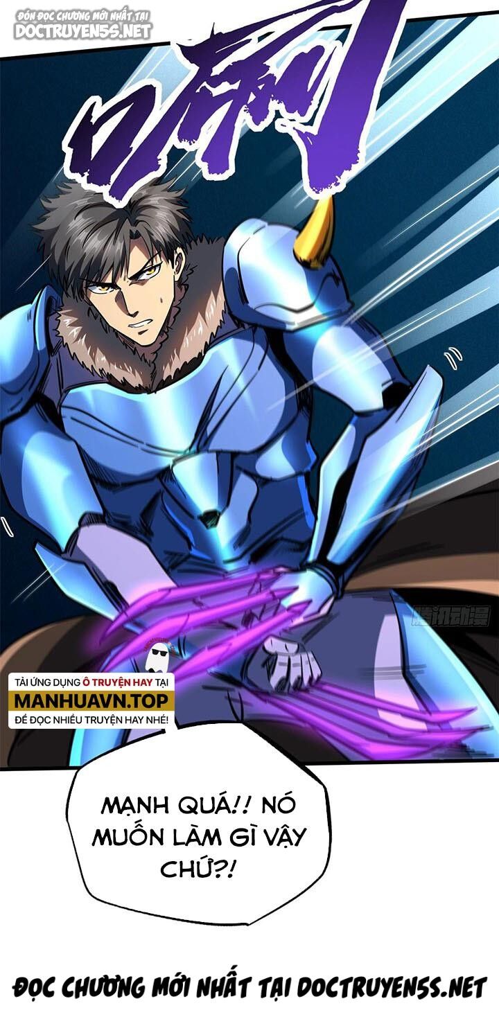 Siêu Cấp Thần Cơ Nhân Chap 163 - Next Chap 164