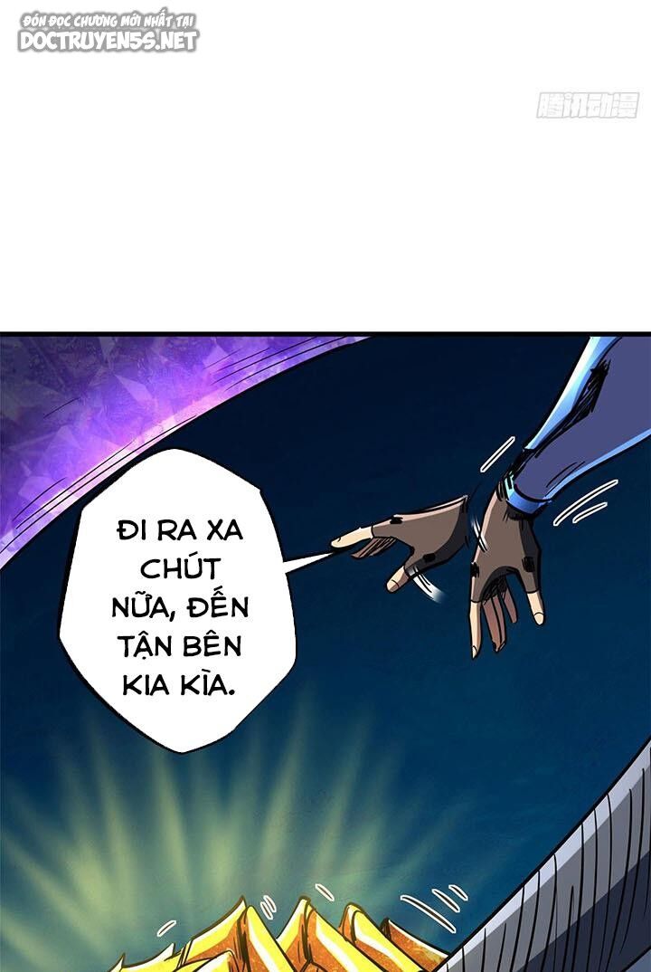 Siêu Cấp Thần Cơ Nhân Chap 163 - Next Chap 164