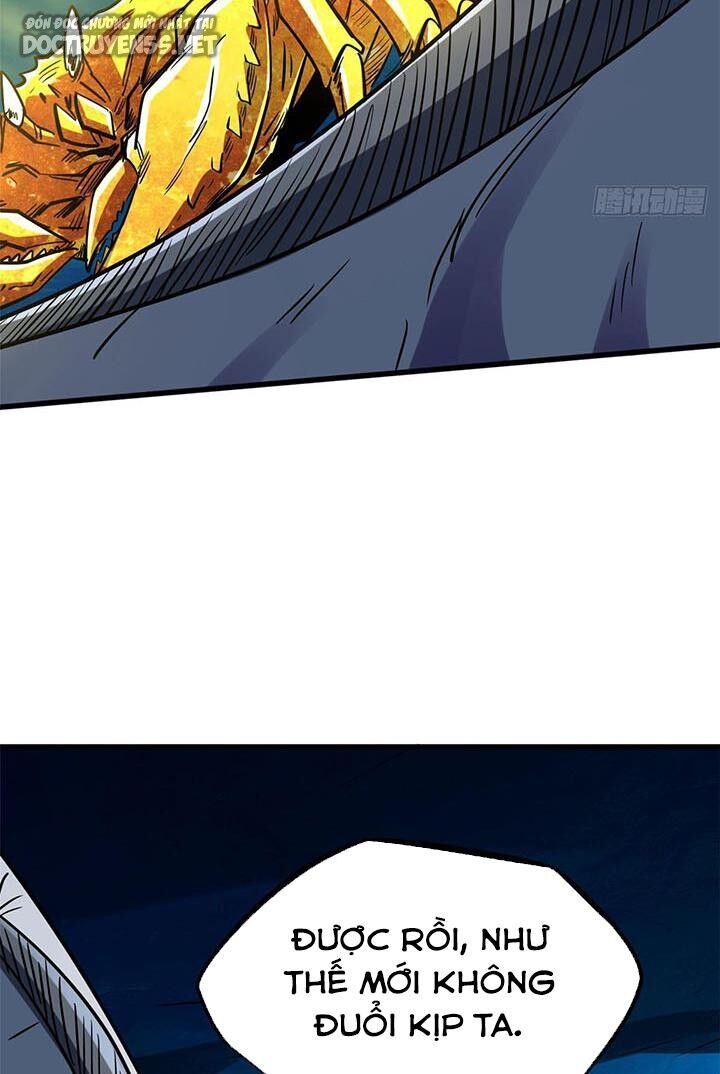 Siêu Cấp Thần Cơ Nhân Chap 163 - Next Chap 164