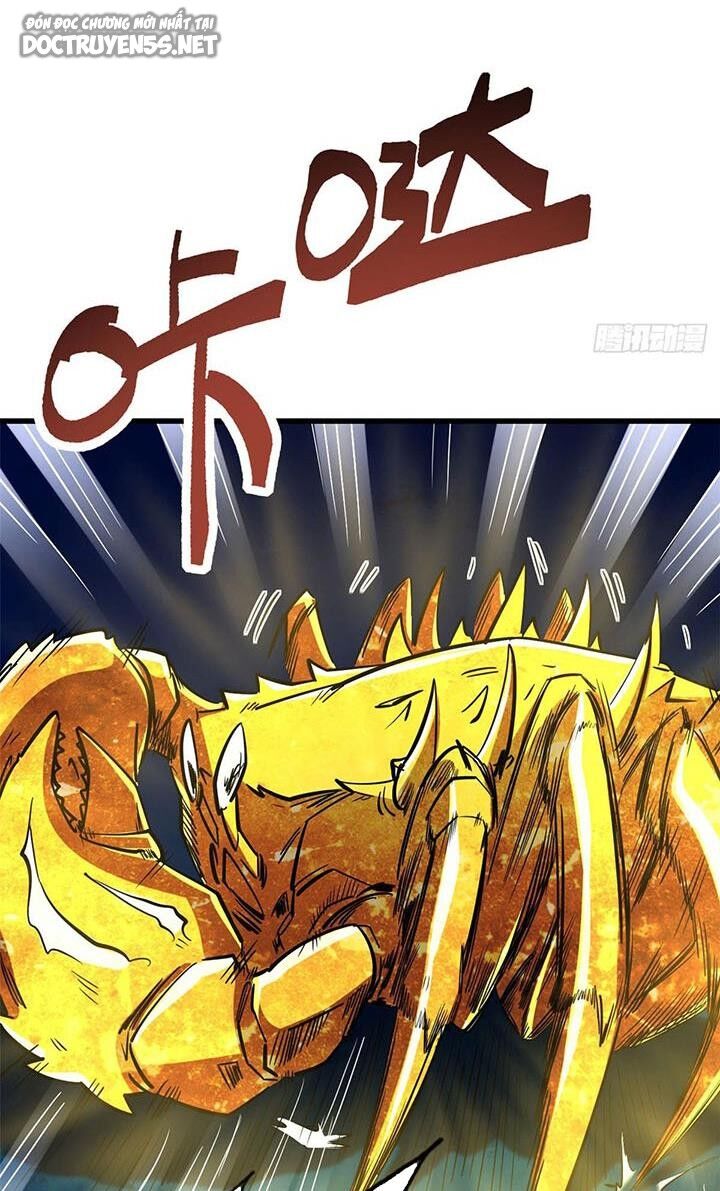 Siêu Cấp Thần Cơ Nhân Chap 163 - Next Chap 164