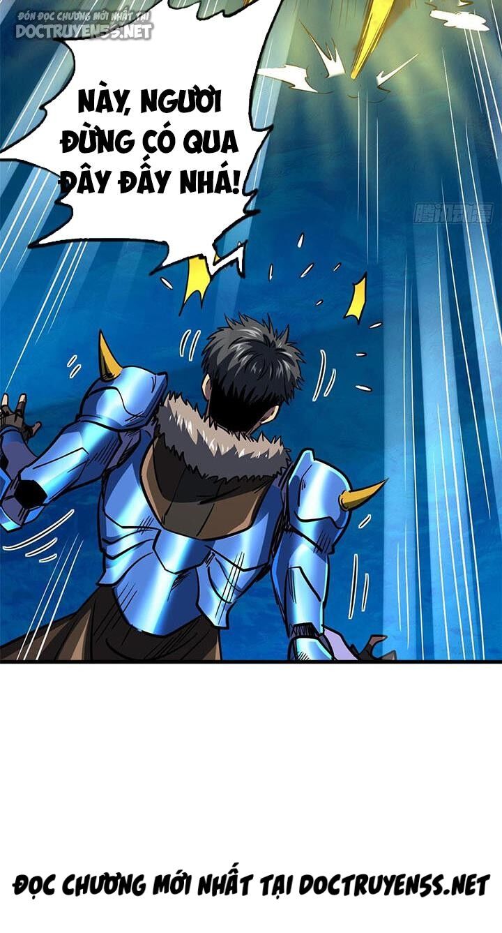 Siêu Cấp Thần Cơ Nhân Chap 163 - Next Chap 164