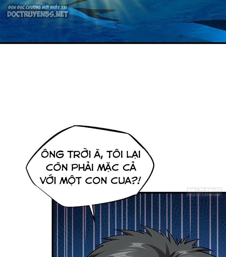 Siêu Cấp Thần Cơ Nhân Chap 163 - Next Chap 164