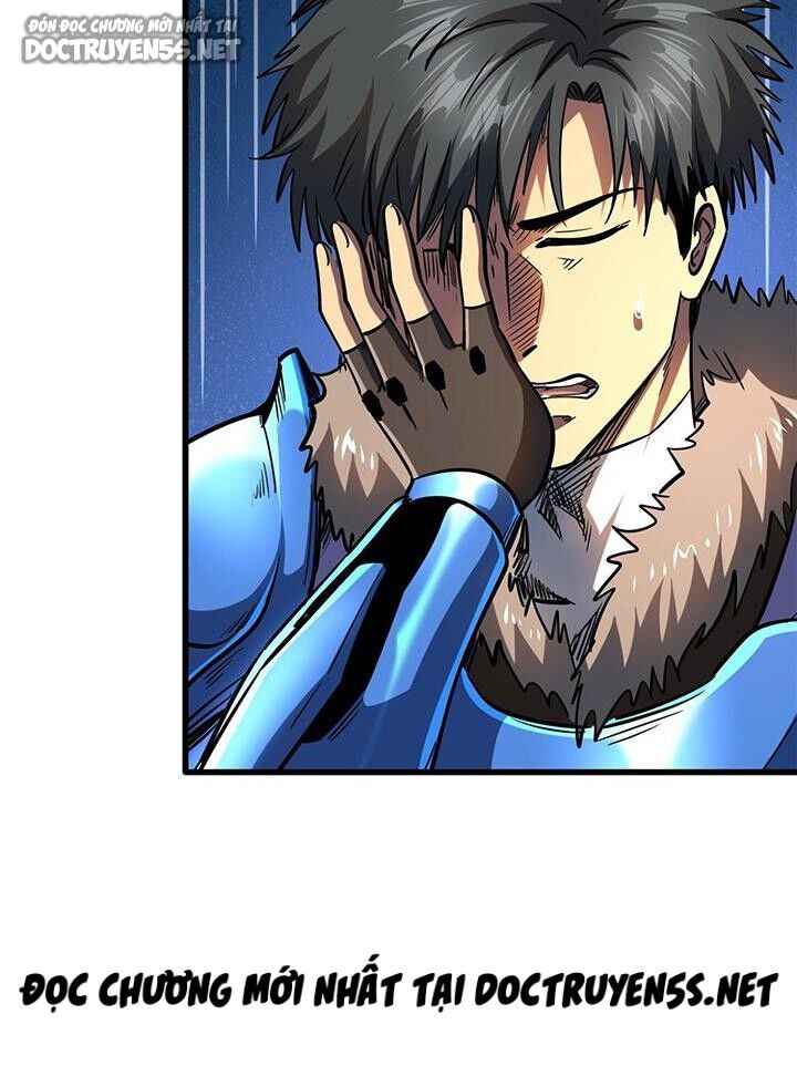 Siêu Cấp Thần Cơ Nhân Chap 163 - Next Chap 164