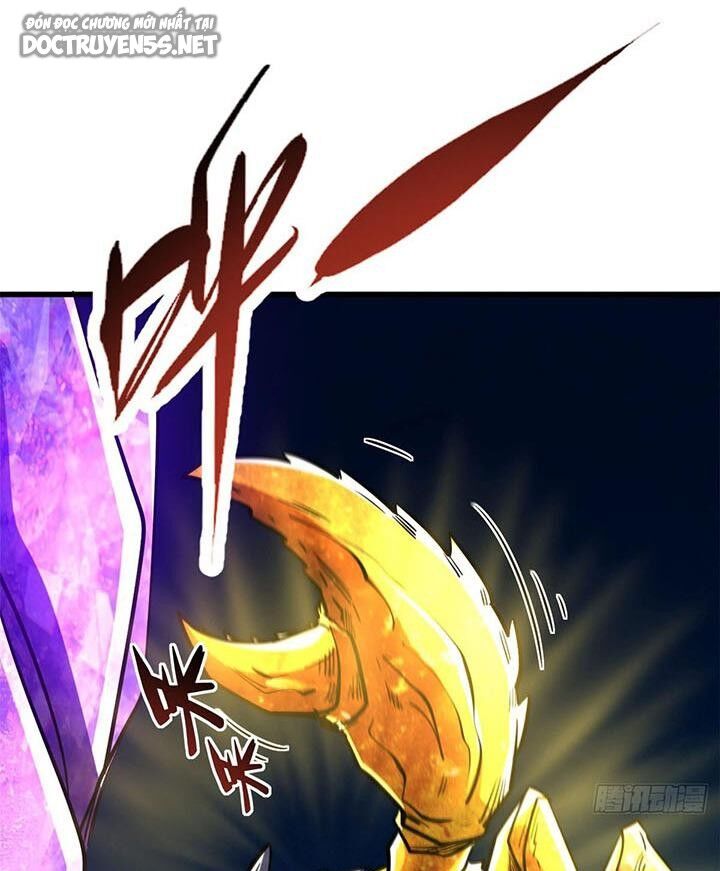 Siêu Cấp Thần Cơ Nhân Chap 163 - Next Chap 164