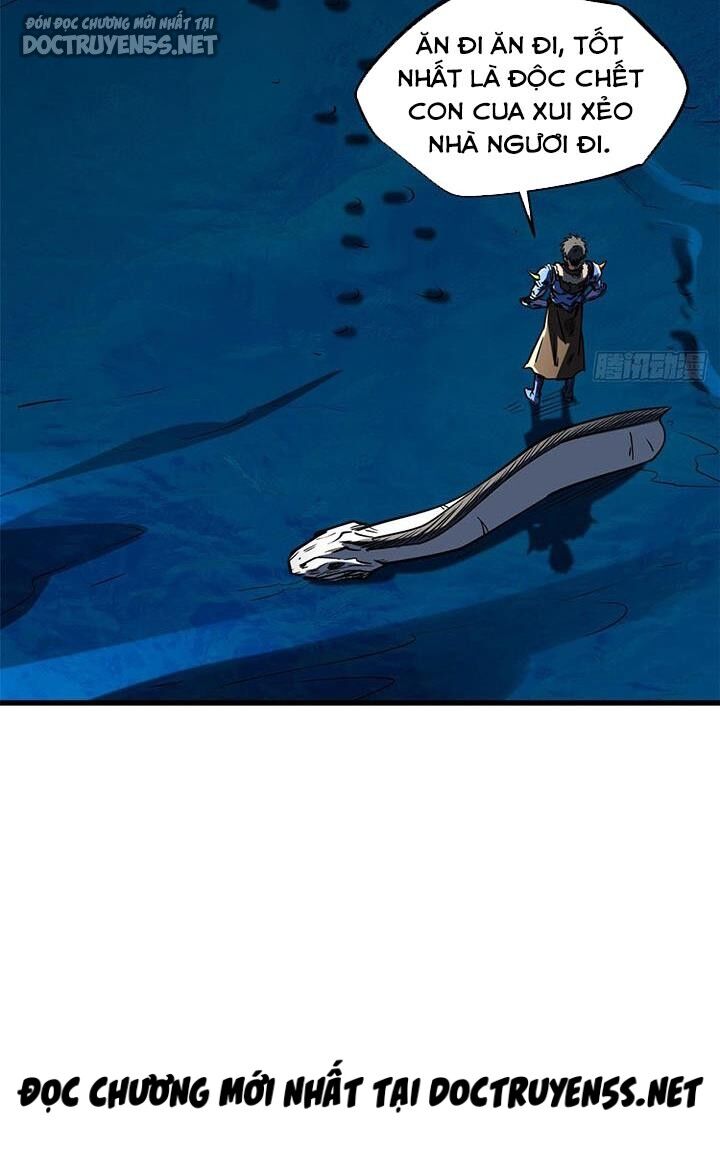 Siêu Cấp Thần Cơ Nhân Chap 163 - Next Chap 164
