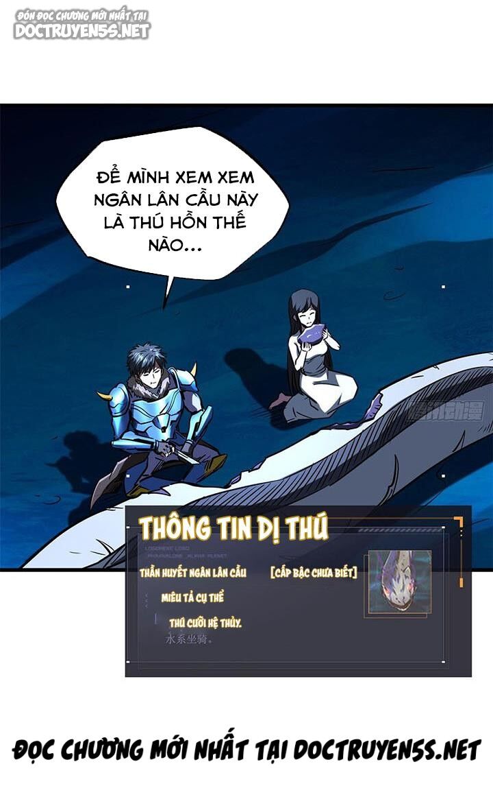 Siêu Cấp Thần Cơ Nhân Chap 163 - Next Chap 164
