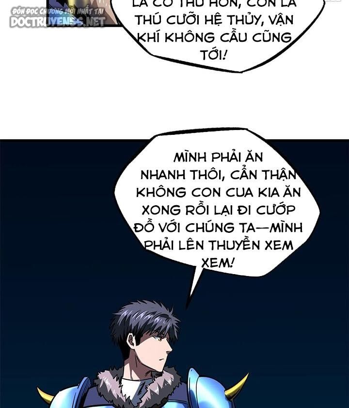 Siêu Cấp Thần Cơ Nhân Chap 163 - Next Chap 164
