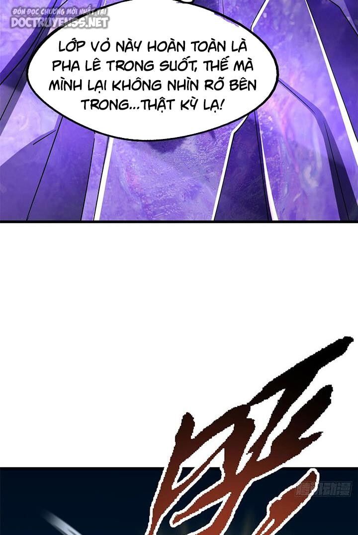 Siêu Cấp Thần Cơ Nhân Chap 163 - Next Chap 164