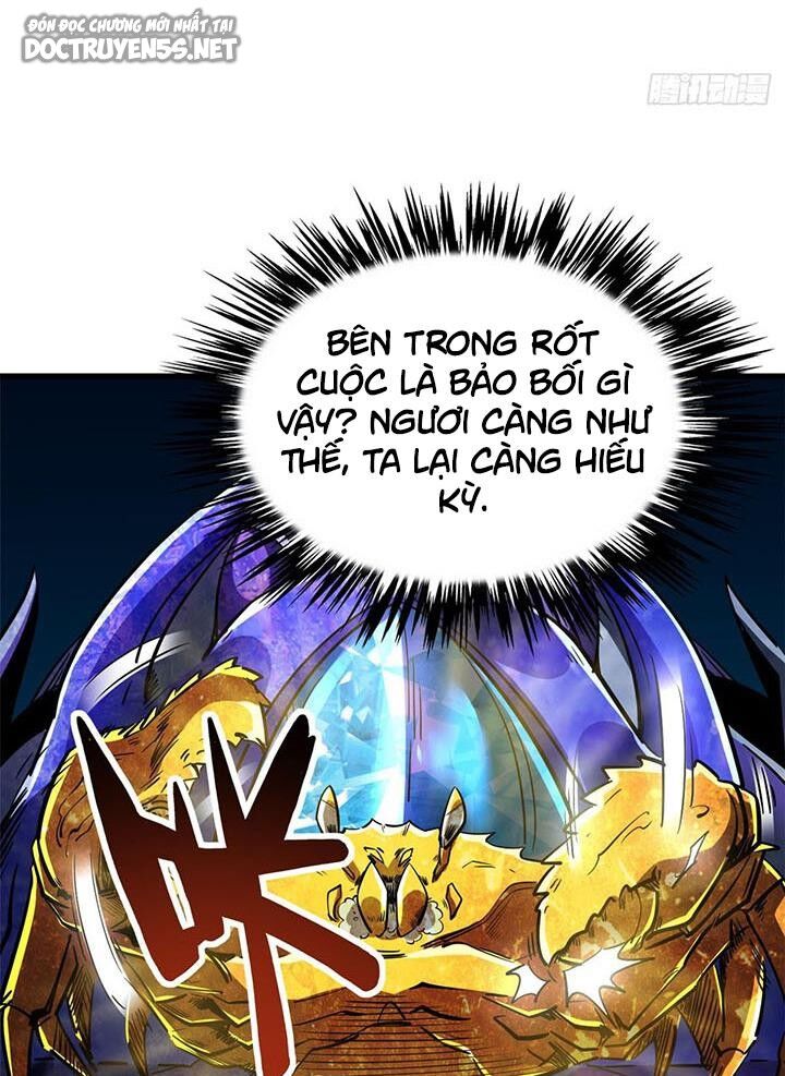 Siêu Cấp Thần Cơ Nhân Chap 163 - Next Chap 164
