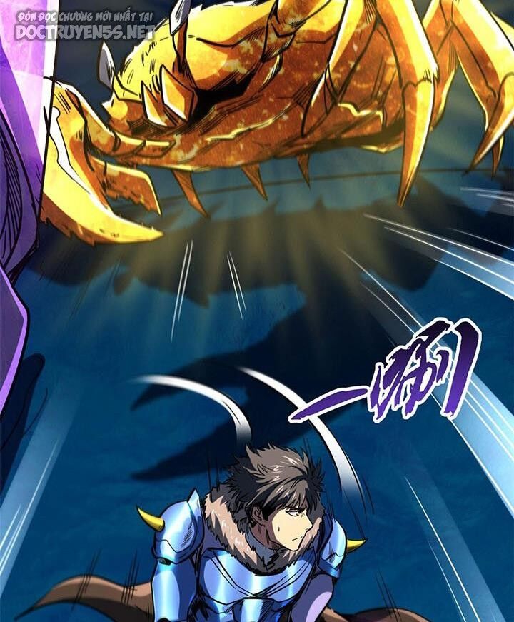 Siêu Cấp Thần Cơ Nhân Chap 163 - Next Chap 164
