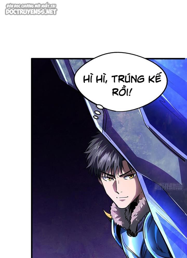Siêu Cấp Thần Cơ Nhân Chap 163 - Next Chap 164