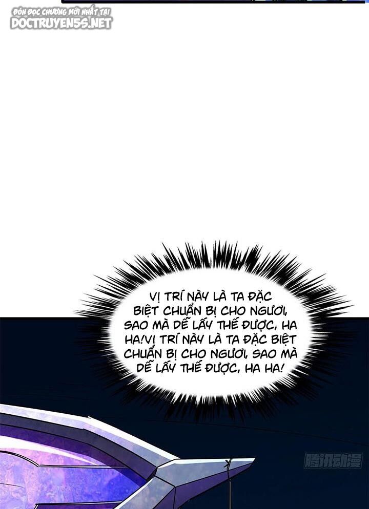Siêu Cấp Thần Cơ Nhân Chap 163 - Next Chap 164