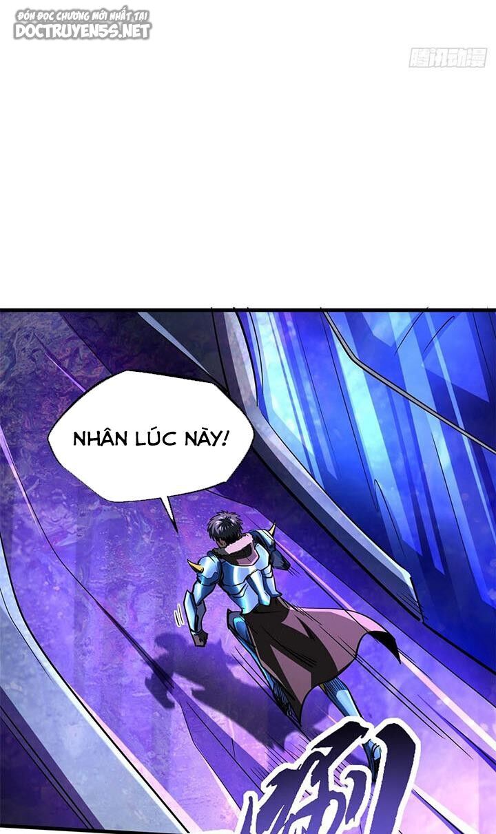Siêu Cấp Thần Cơ Nhân Chap 163 - Next Chap 164