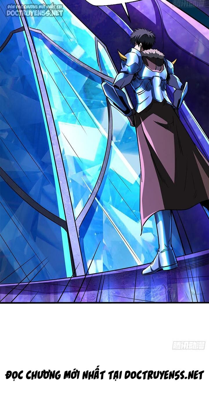 Siêu Cấp Thần Cơ Nhân Chap 163 - Next Chap 164