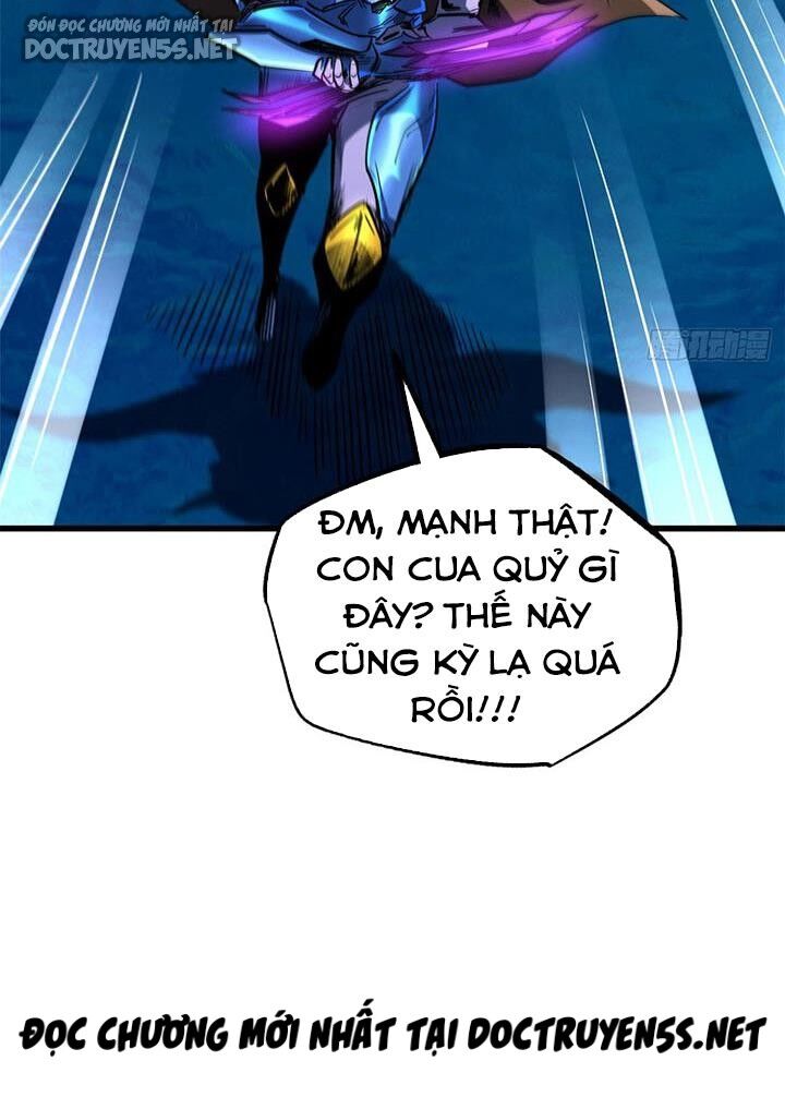 Siêu Cấp Thần Cơ Nhân Chap 163 - Next Chap 164
