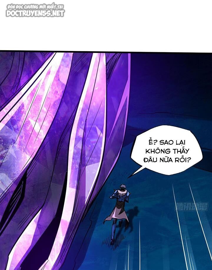 Siêu Cấp Thần Cơ Nhân Chap 163 - Next Chap 164