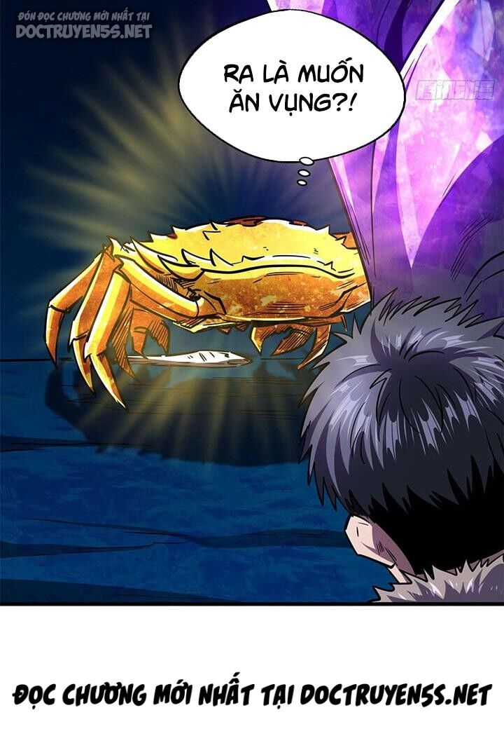 Siêu Cấp Thần Cơ Nhân Chap 163 - Next Chap 164
