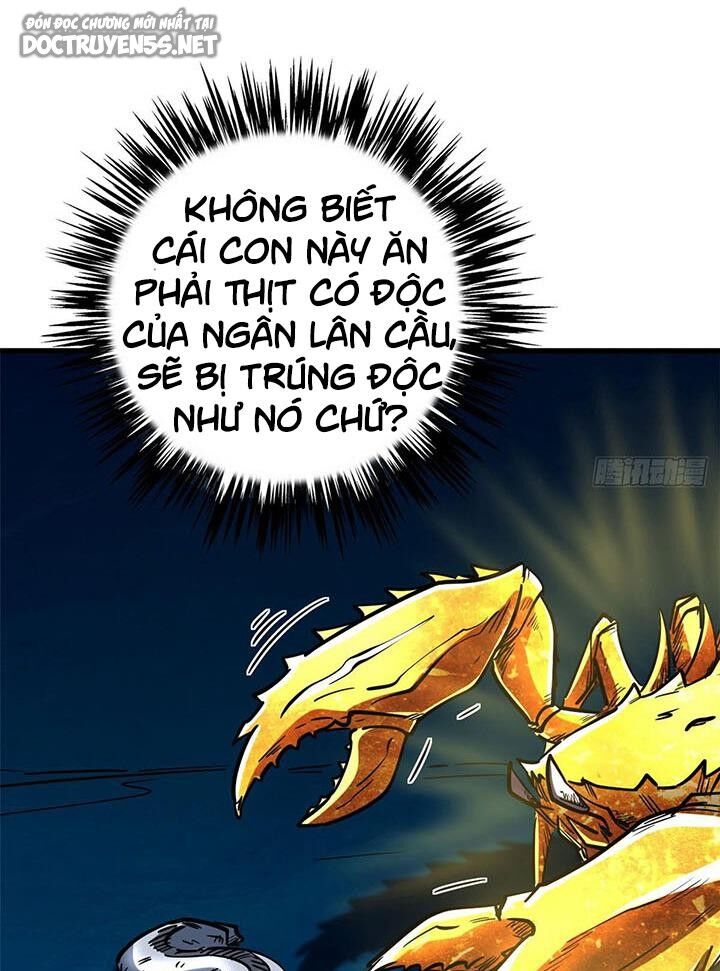 Siêu Cấp Thần Cơ Nhân Chap 163 - Next Chap 164