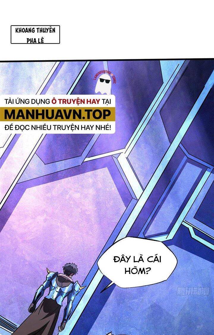 Siêu Cấp Thần Cơ Nhân Chap 164 - Next Chap 165