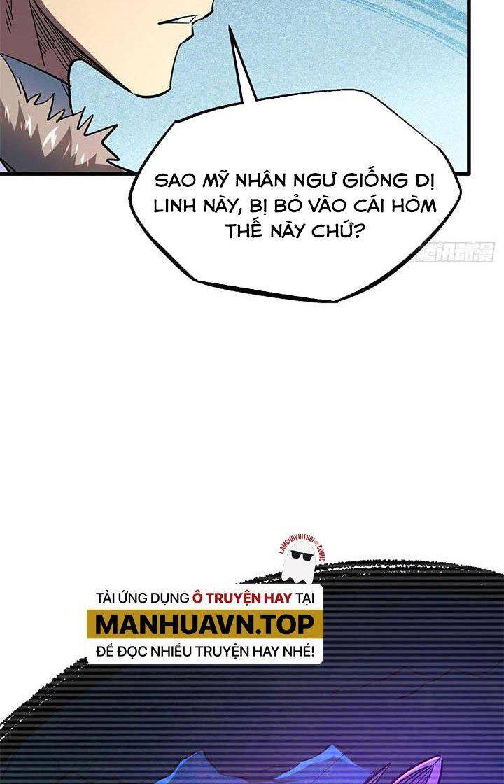 Siêu Cấp Thần Cơ Nhân Chap 164 - Next Chap 165