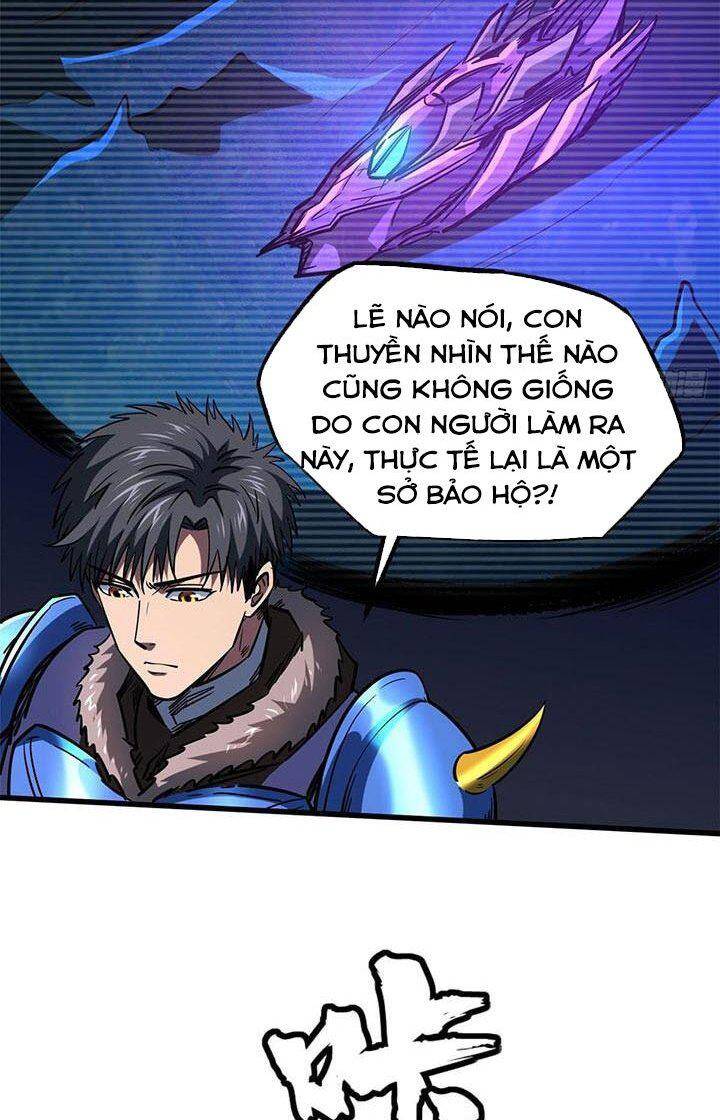 Siêu Cấp Thần Cơ Nhân Chap 164 - Next Chap 165
