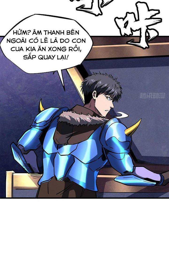 Siêu Cấp Thần Cơ Nhân Chap 164 - Next Chap 165
