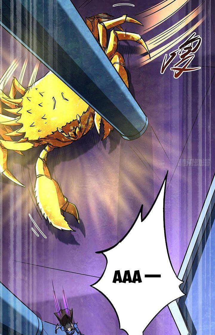 Siêu Cấp Thần Cơ Nhân Chap 164 - Next Chap 165