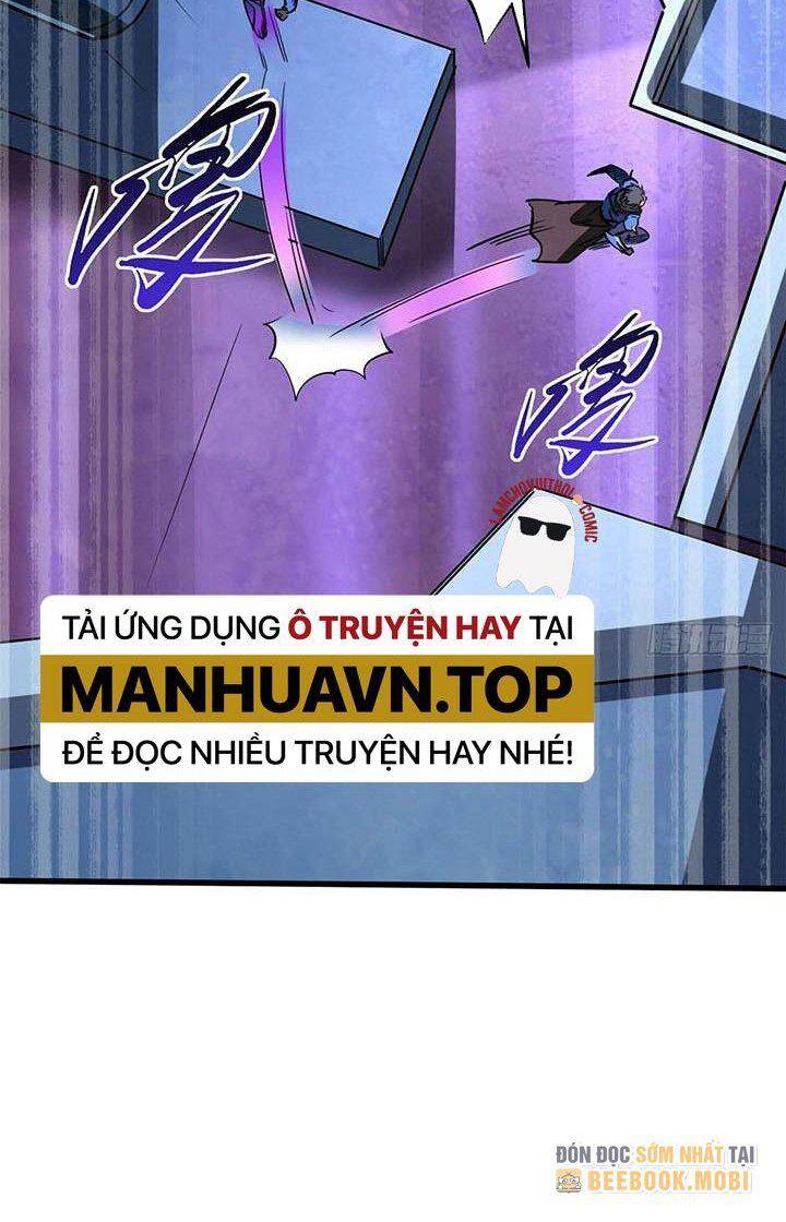 Siêu Cấp Thần Cơ Nhân Chap 164 - Next Chap 165